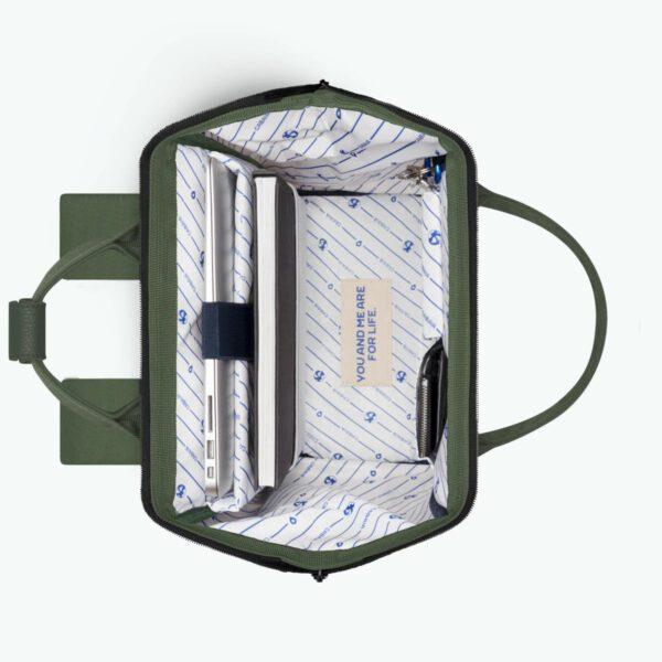 Sac à dos Adventurer Medium Séoul – Image 2