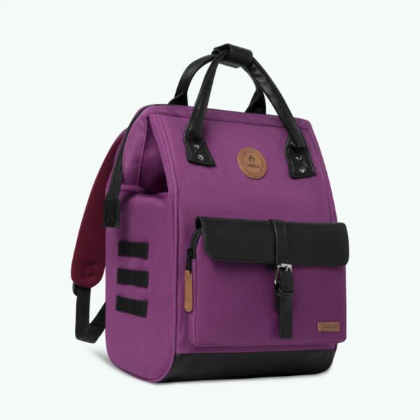 Sac à dos Adventurer Medium Singapour – Image 5