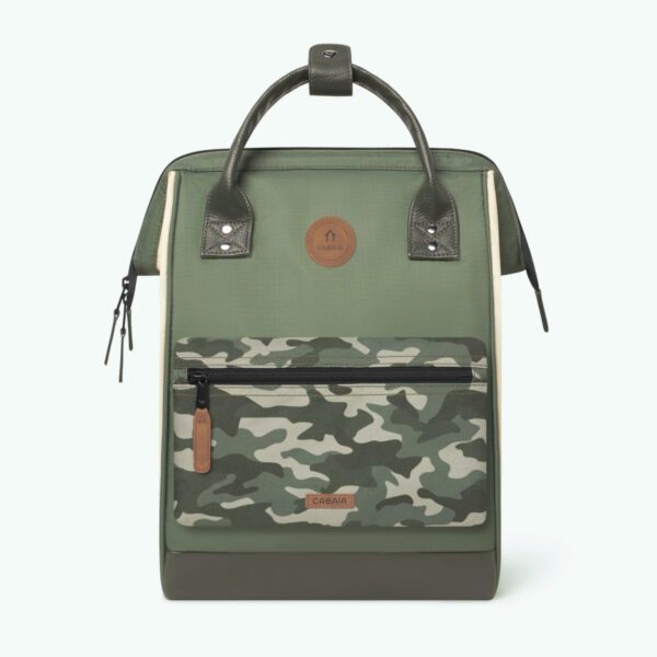 Sac à dos Adventurer Medium Vila Verde – Image 4