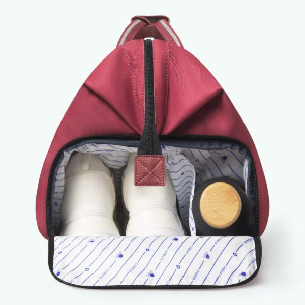 Duffle Adventurer Angers – Image 8