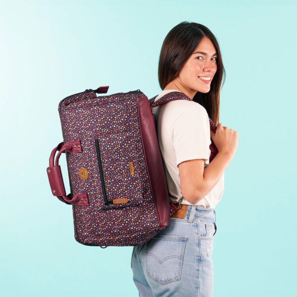 Duffle Adventurer Lausanne – Image 2