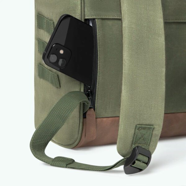 Sac à dos Adventurer Medium Nicosie – Image 10