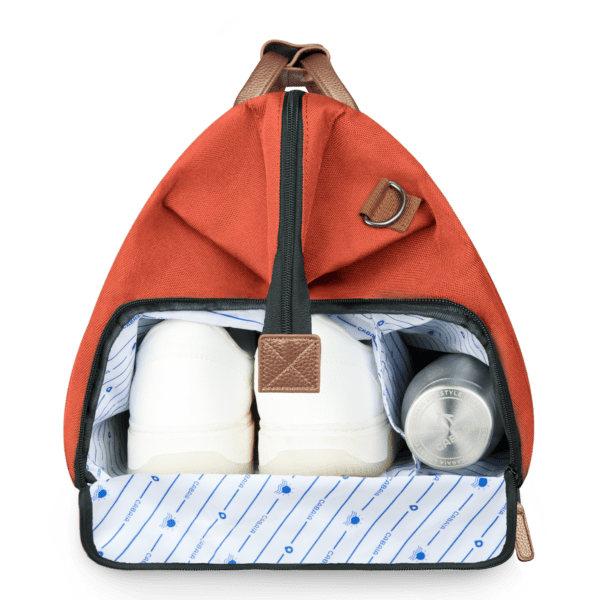 Duffle Adventurer Bogota – Image 3