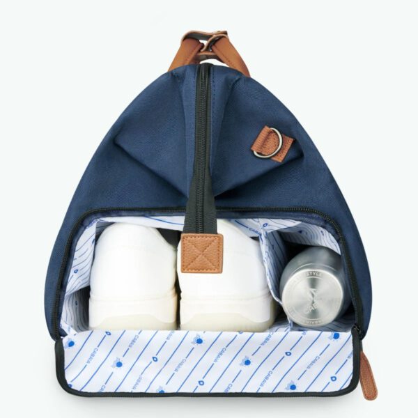 Duffle Adventurer Chicago – Image 3