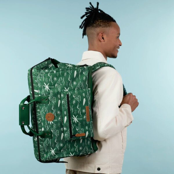 Duffle Adventurer Cabourg – Image 2