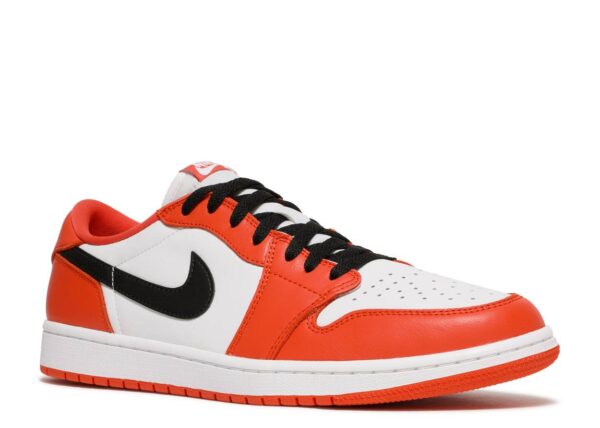 Air Jordan 1 Low OG Starfish – Image 2