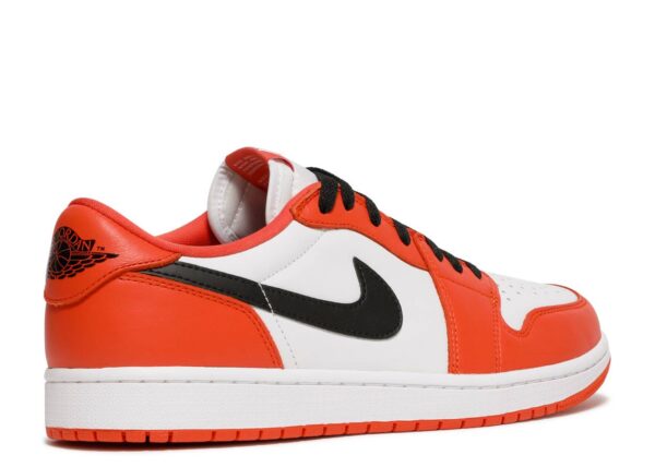 Air Jordan 1 Low OG Starfish – Image 3