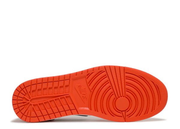 Air Jordan 1 Low OG Starfish – Image 4