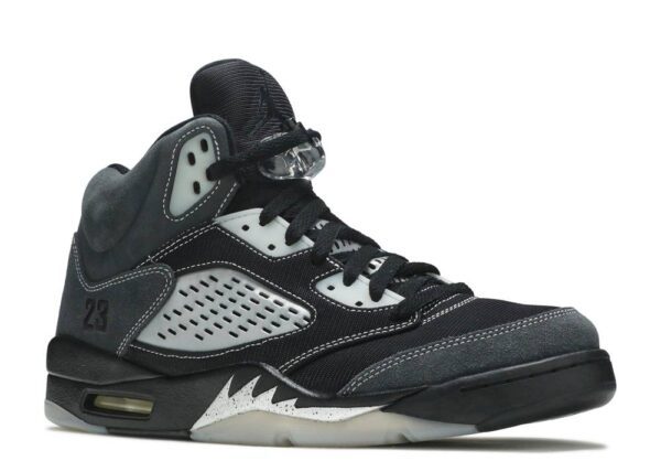Air Jordan 5 Retro Anthracite – Image 2