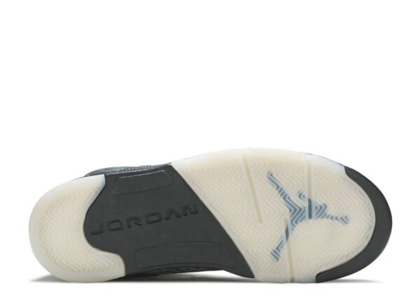 Air Jordan 5 Retro Anthracite – Image 4