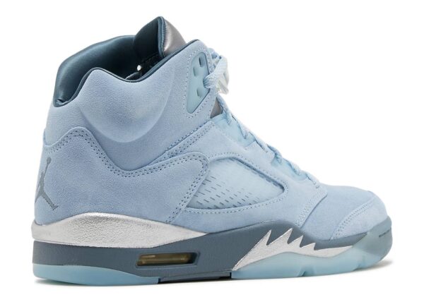 Air Jordan 5 Retro Bluebird – Image 3