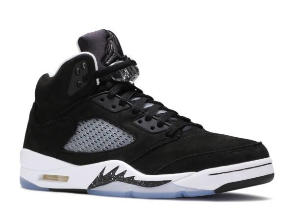Air Jordan 5 Retro Oreo – Image 2