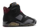 Air Jordan 6 Bordeaux