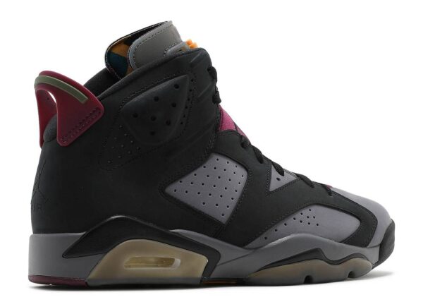 Air Jordan 6 Bordeaux – Image 3