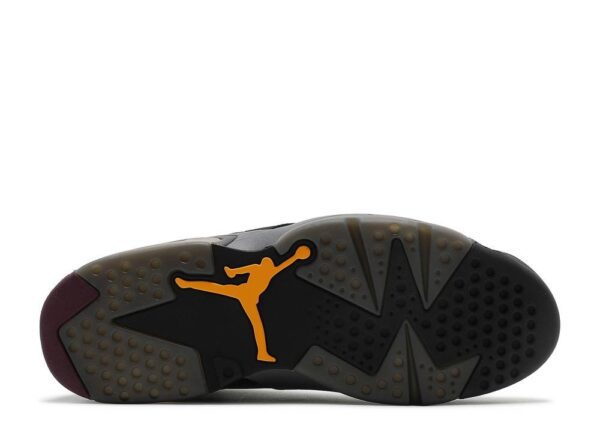 Air Jordan 6 Bordeaux – Image 4