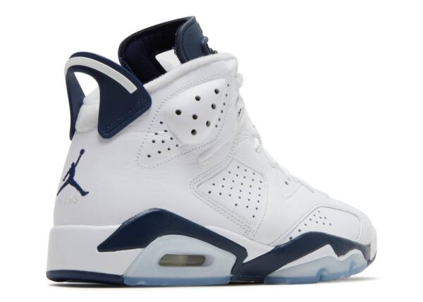 Air Jordan 6 Retro Midnight Navy – Image 3