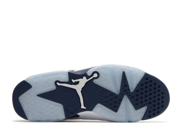 Air Jordan 6 Retro Midnight Navy – Image 4