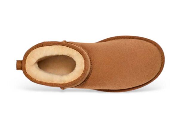 UGG Classic Mini II Boot Chestnut – Image 4