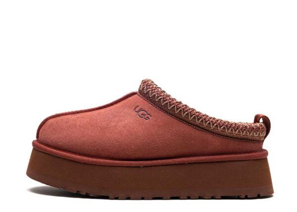 UGG Tazz Slipper Chocolate – Image 5