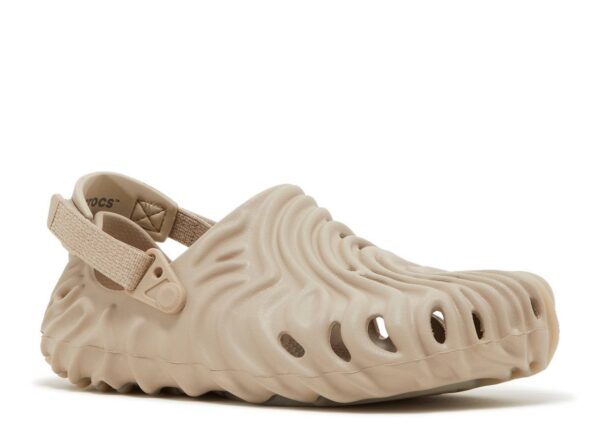 Crocs Pollex Clog Salehe Bembury Horchata – Image 2