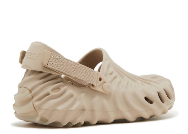 Crocs Pollex Clog Salehe Bembury Horchata – Image 3