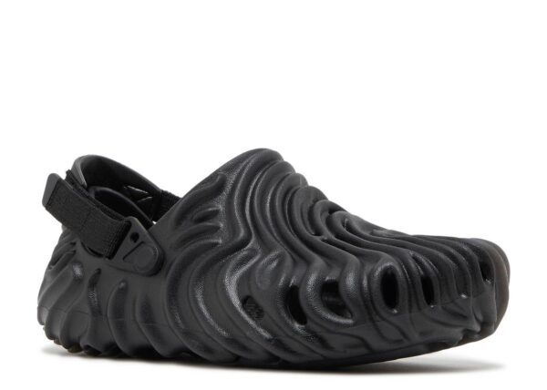 Crocs Pollex Clog Salehe Bembury Sasquatch – Image 2