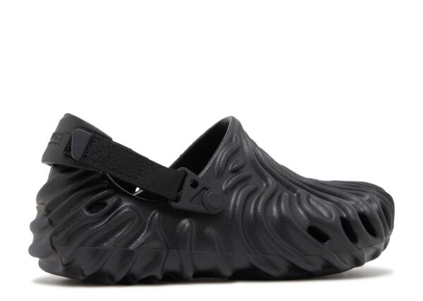 Crocs Pollex Clog Salehe Bembury Sasquatch – Image 3
