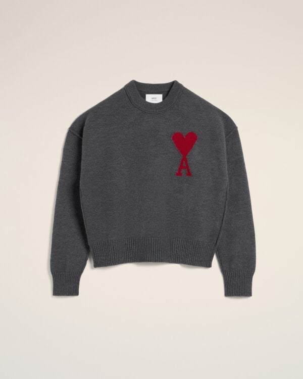 Pull Ami de Coeur en Laine – Image 15