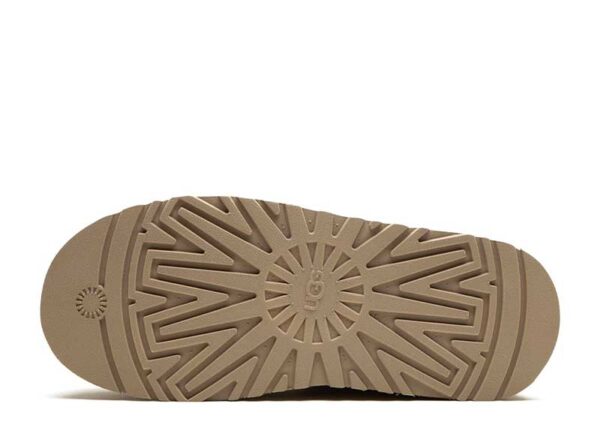 UGG Tazz Slipper Mustard Seed – Image 4