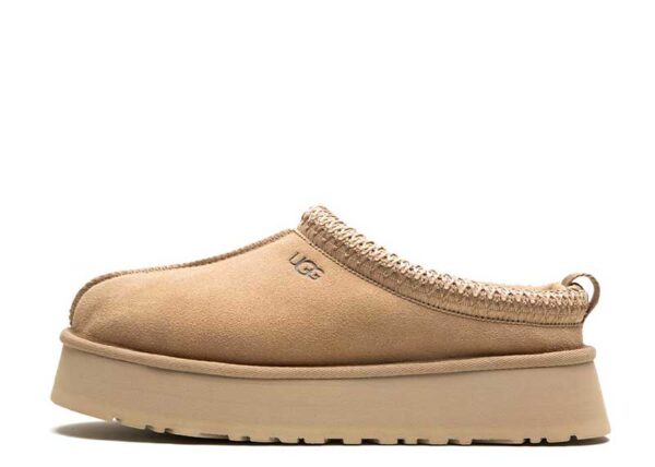 UGG Tazz Slipper Mustard Seed – Image 5