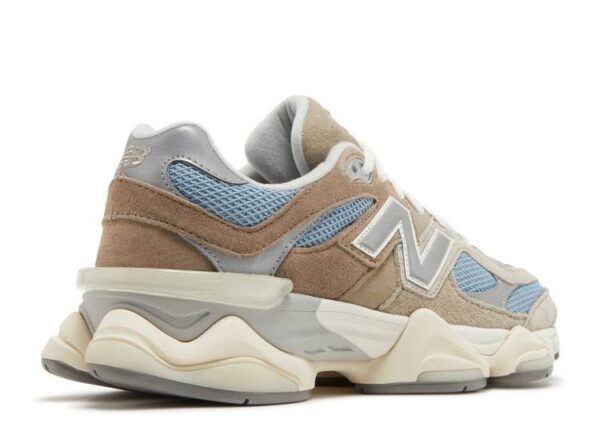 New Balance 9060 Mushroom – Image 3