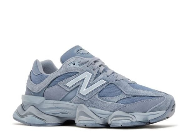 New Balance 9060 Vintage Indigo – Image 2