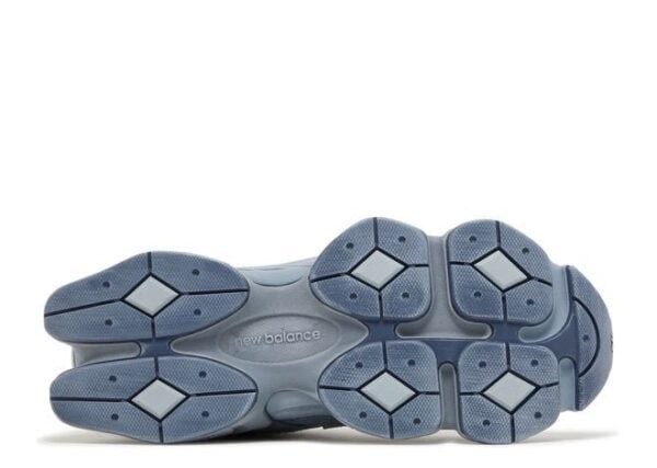 New Balance 9060 Vintage Indigo – Image 4