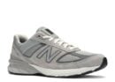 New Balance 990 v5 Grey