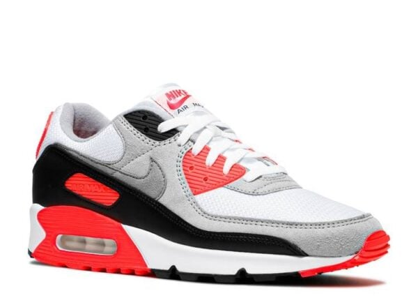 Nike Air Max 90 Infrared – Image 2