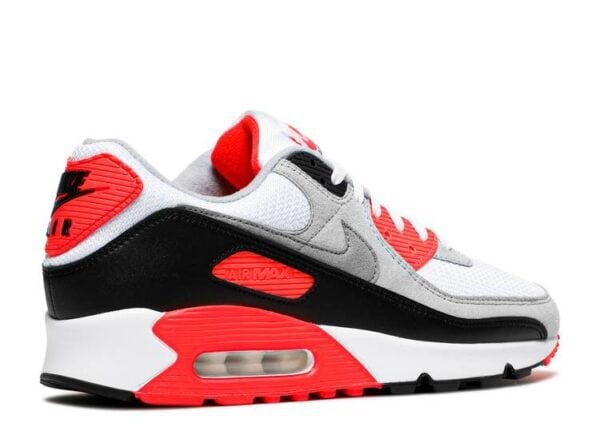 Nike Air Max 90 Infrared – Image 3