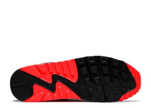 Nike Air Max 90 Infrared – Image 4