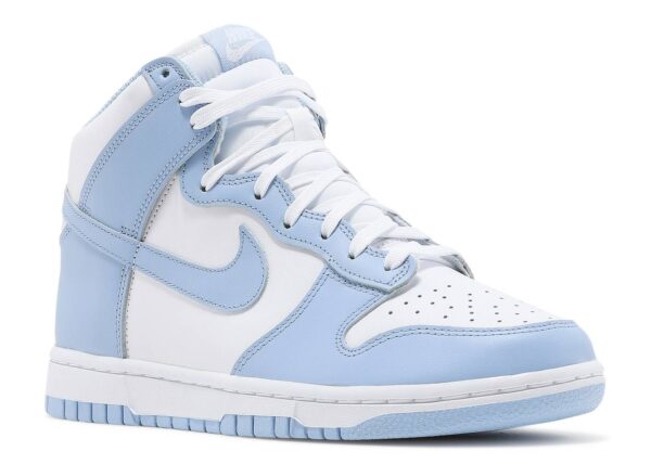 Nike Dunk High Aluminium – Image 2