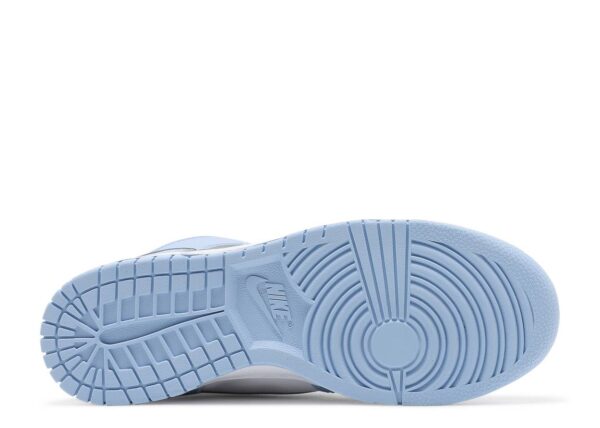 Nike Dunk High Aluminium – Image 4