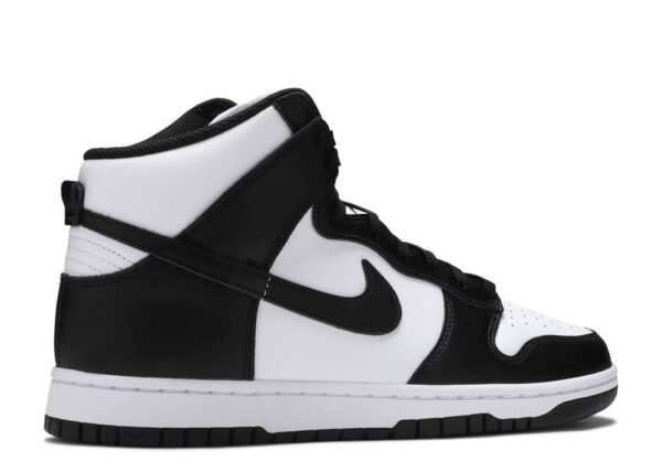 Nike Dunk High Panda – Image 3