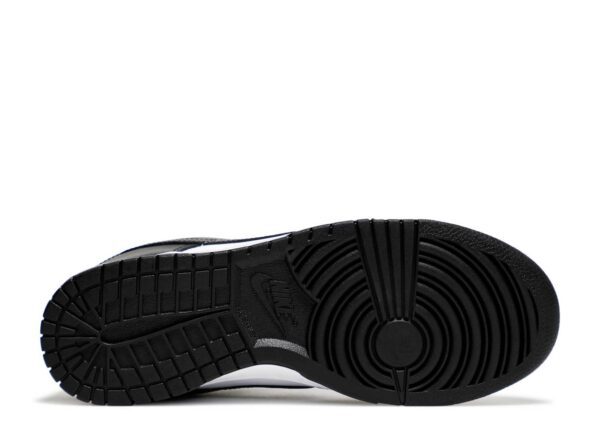 Nike Dunk Low Black White – Image 4