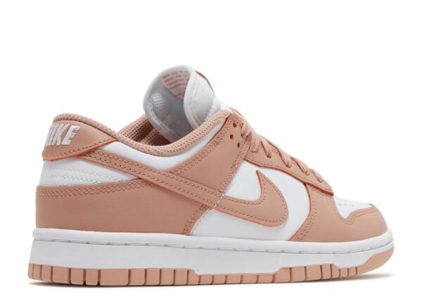 Nike Dunk Low Rose Whisper – Image 3