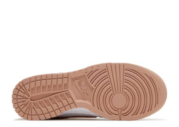 Nike Dunk Low Rose Whisper – Image 4