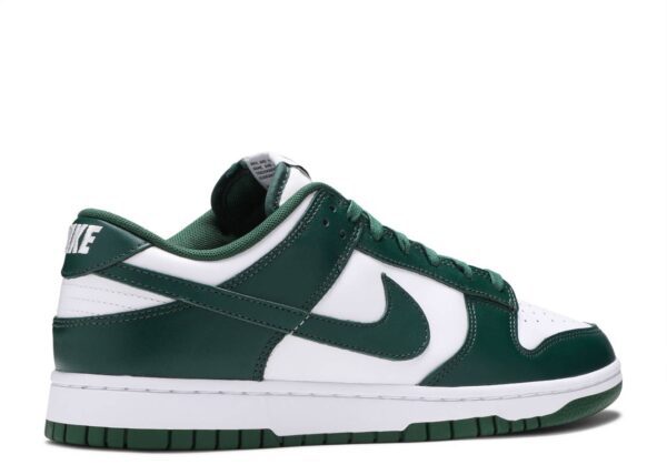Nike Dunk Low Spartan Green – Image 3