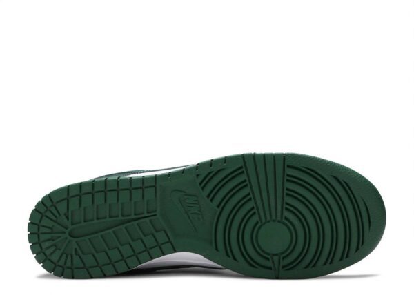 Nike Dunk Low Spartan Green – Image 4