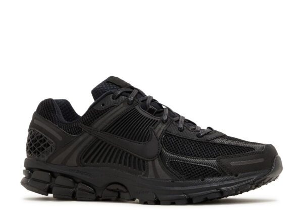 Nike Zoom Vomero 5 Triple Black – Image 2