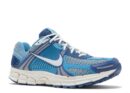 Nike Zoom Vomero 5 Worn Blue