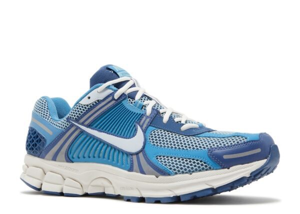 Nike Zoom Vomero 5 Worn Blue – Image 2