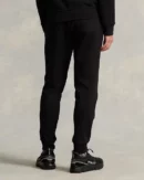Pantalon de jogging jersey double