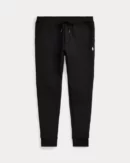 Pantalon de jogging jersey double
